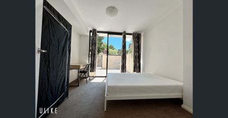 Fully Furnished-Super Convenient & Affordable Duplex 3B2.5B Apartment. Closed to Restaurant & Super Market & Bus Station! Price For 2 MONTHS! - Photo 5