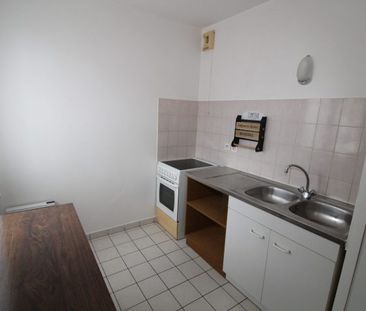 Studio Guyancourt 31 m² - Photo 3