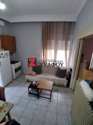 Studio/Γκαρσονιέρα για ενοικίαση - Κομοτηνή, - Φωτογραφία 1