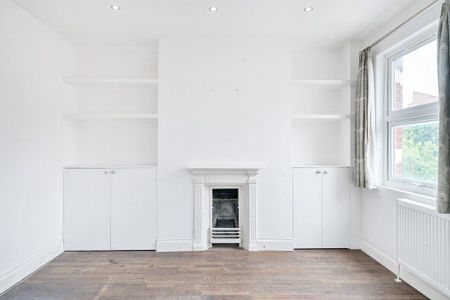 Coldharbour Lane, London, SE5 - Photo 4
