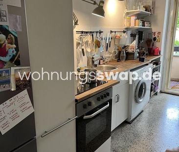 Wohnungsswap - 2 Zimmer, 48 m² - Warthestraße, Neukölln, Berlin - Foto 1