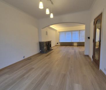 WOLUWE ST PIERRE - PROXIMITE MONTGOMERY - Foto 1