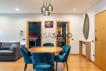 Apartamento T1 para alugar em Vila Nova de Gaia