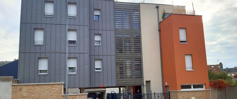 À louer Appartement T4 81.49 m - Photo 1