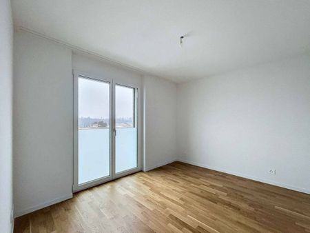 Derniers appartements neufs de 4.5 pièces dans le bâtiment C - Foto 3