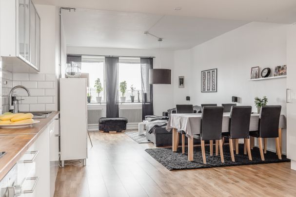 Köpmangatan 18 - Photo 1