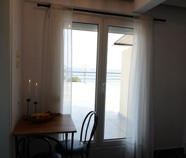 Studio/Γκαρσονιέρα για ενοικίαση Κέντρο (Καβάλα) - Photo 4