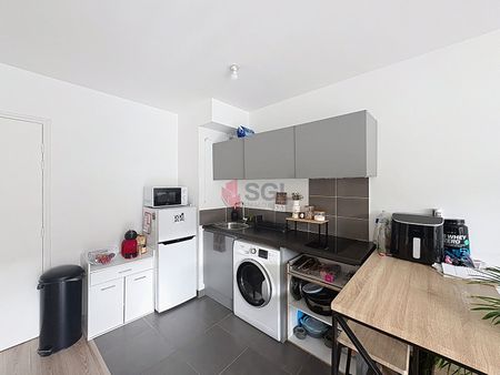 Appartement 2 pièces - Photo 4
