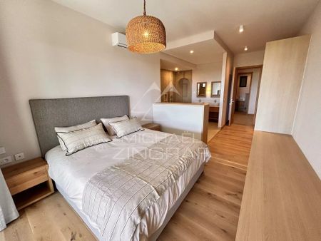 Appartement de 4 chambres à Belle Vue - Photo 5