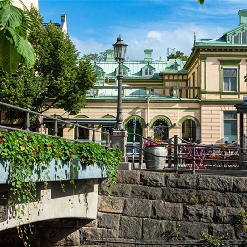 Limkokaregatan 5 B - Foto 1