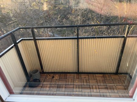 Mandelbrödsvägen, Sköndal - Foto 4