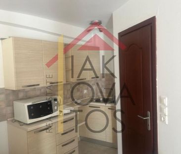 Studio/Γκαρσονιέρα για ενοικίαση Σολύγεια - Photo 4