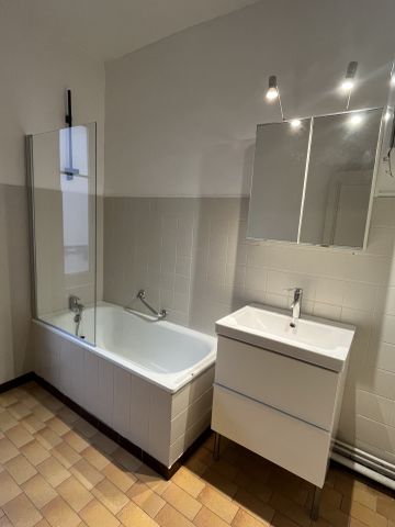 Location Appartement 3 pièces 60m² BELFORT 90000 - Photo 5