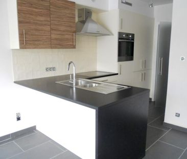 Moderne, energiezuinige woning met 2 slpk en stadstuin voor 895 EUR... - Photo 5