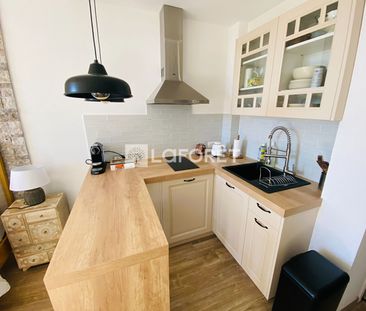 Appartement T1 Cannes à louer - Photo 5