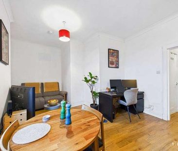 Dunedin Street, Canonmills, Edinburgh, EH7 - Photo 2