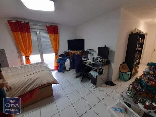 Location Appartement 3 pièces 55m² LAYRAC 47390 - Photo 1