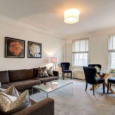 Pelham Court, Fulham Road, London, SW3 - Photo 1