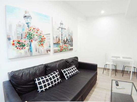 Calle de Sagasta, Madrid, Community of Madrid 28004 - Foto 1