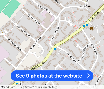 Lees Street Irthlingborough - Photo 1