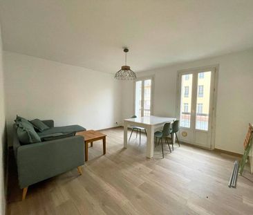 Appartement 2 pièces à louer - Photo 1