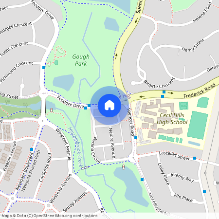 105 Feodore Drive ELIZABETH HILLS, NSW 2171