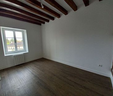 Location appartement 3 pièces, 62.25m², Reilly - Photo 1