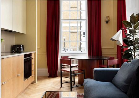 Harley Street - Photo 3