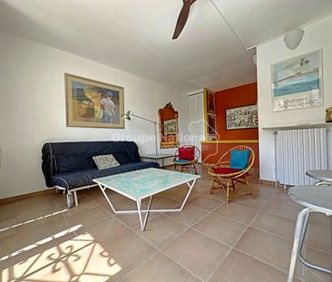 Location Appartement 2 pièces 50m² - Photo 1