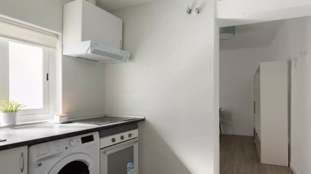 2-bedroom apartment for rent in Getafe - Foto 5