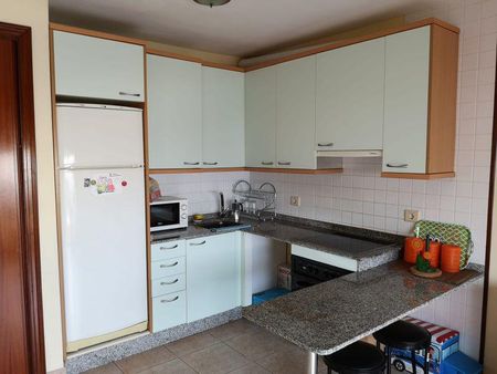 Apartment for rent in Arona of 50 m2 - Photo 5