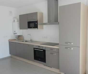 Location appartement 2 pièces - Photo 4