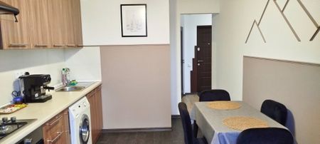 Garsoniera de inchiriat in zona Mall Vitan - Fotografie 3