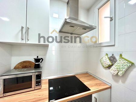 2 bedroom apartment in Calle Lagaasca - Photo 4
