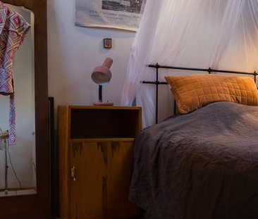 Bel-étage te huur in Gent voor € 1.000 met 1 slaapkamer - Photo 2