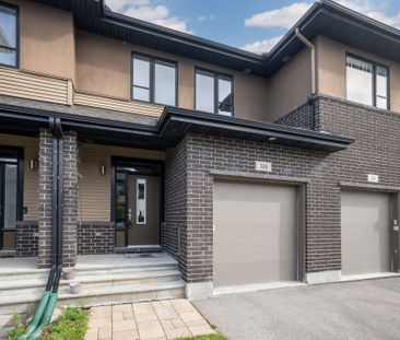 For Lease - 338 NONIUS Street, Kanata, Ontario - Photo 6