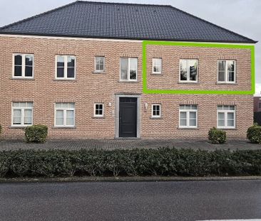 Appartement te huur in Dessel voor € 850 met 2 slaapkamers - Foto 1