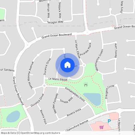 9 Fontenay Court, Port Kennedy