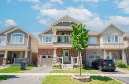 For Lease - 86 Stedford Crescent, Brampton, Ontario - Photo 5