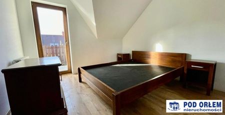 Bielsko-Biała, Wapienica, Dom na wynajem - Zdjęcie 3