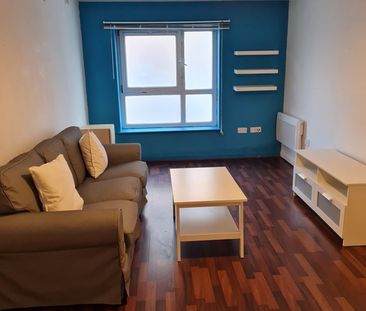 1 Bed Flat, Windmill House, E14 - Photo 4