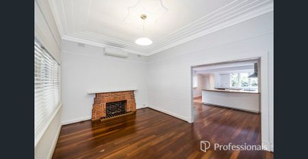Charming 1950s Character Home in the Heart of North Perth - Photo 3