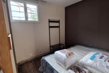Louer appartement 2 pièces de 34 m² - Photo 3