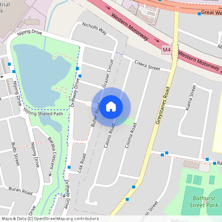 52a Casino Road, NSW 2145, Greystanes