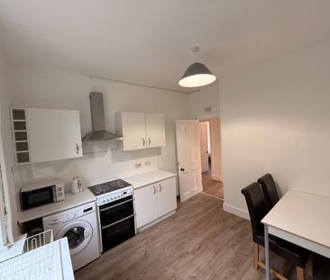 2 Bed Flat, Sunnybank Place, AB24 - Photo 5