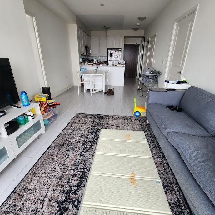 For Lease - 349 Rathburn Road Unit# 1703, Mississauga, Ontario - Photo 1