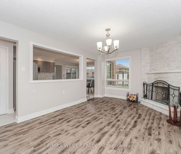 For Lease - 86 Dina Road, Vaughan, Ontario - Photo 3