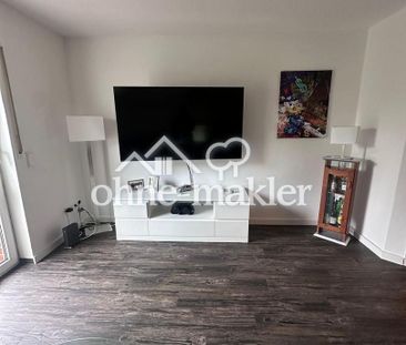 Etagenwohnung in Ibbenbüren - Photo 1