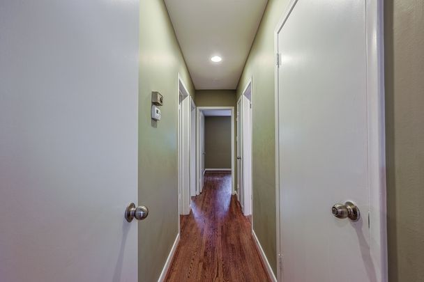 For Lease - 241 Burnett Avenue Unit# Main fl, Toronto, Ontario - Photo 1