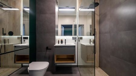 Mieszkanie Kraków Czyżyny powierzchnia 29.78 m² C206-WM-16656 - Photo 4